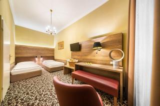 Das Gutenbrunn Thermen & Sporthotel - Baden - 2