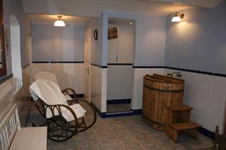 Pension GRANTL - Kašperské Hory - 5