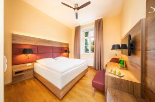 Das Gutenbrunn Thermen & Sporthotel - 3