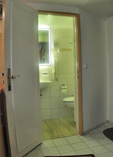 Appartement Am Schulwald - Büsum - 7