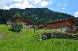 Vacancéole - Résidence Les Chalets de la Ramoure - Valfréjus - 9