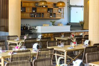 Bangsaen Heritage Hotel - 1