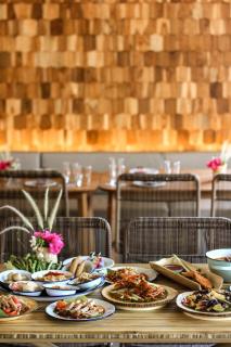 Bangsaen Heritage Hotel - 4