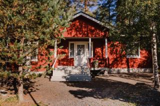 Wanha Karhunmäki - Karhunmäki - 1