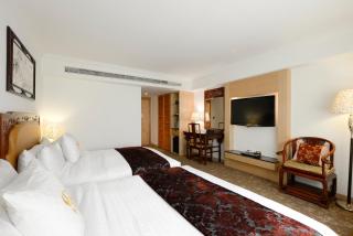 Hotel Sunshine - Kaohsiung - 3