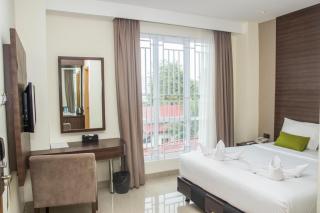 Green Eden Hotel - Manado - 8