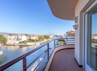 Basic Comfort Apartment Les Dunes 0138 - Empuriabrava - 1