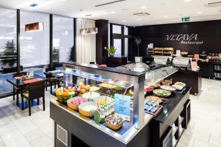 Occidental Praha Five - 7