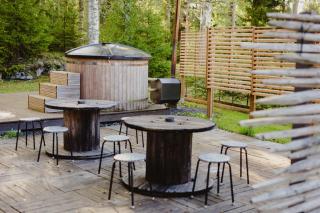 Wanha Karhunmäki - Karhunmäki - 5