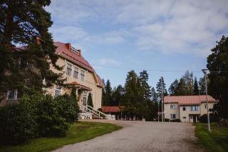 Wanha Karhunmäki - Karhunmäki - 8