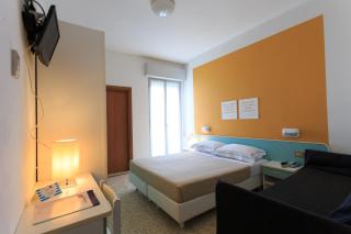 Mini Hotel - Rimini - 8