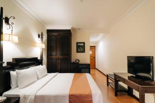 Hotel De' La Ferns, Cameron Highlands - Cameron Highlands - 8