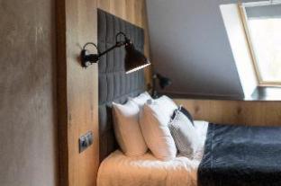 Hotel Rum Budapest - Budapest - 7