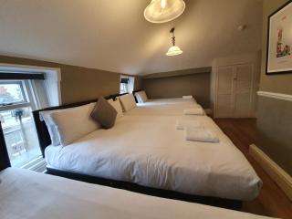 Belgravia Rooms Hotel - London - 1