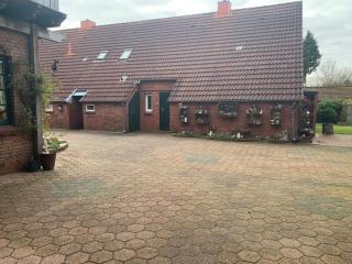 Ferienwohnung Hage - Hage - 8