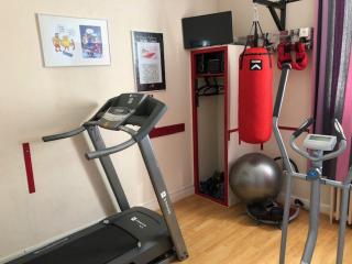 Hôtel La Croix Blanche - Tarbes - 6