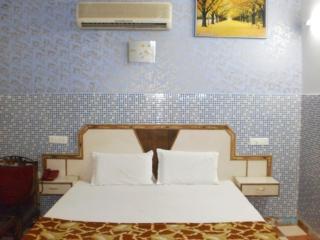 Hotel City Plaza 7 - Chandīgarh - 9