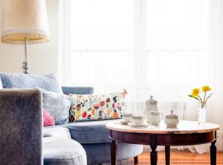 Bilbao Centro - Plaza de Toros, WIFI y Silencioso - Bilbao - 6