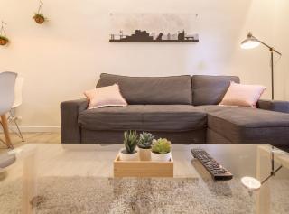 Mirasol Vivienda Turística en Bilbao La Vieja - 8