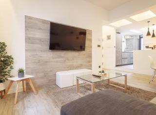 Mirasol Vivienda Turística en Bilbao La Vieja - Bilbao - 7