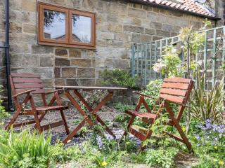 Fern Cottage - Saltburn-by-the-Sea - 9