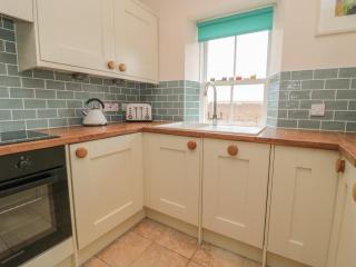 Adams House - Eyemouth - 1
