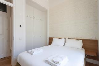FLH Restauradores Bright Flat - Lisbona - 6