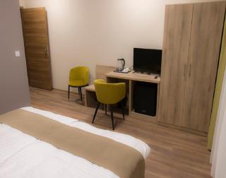 Viktória Panzió - 7