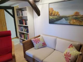 Gemütliche Ferienwohnung unterm Reetdach - Boiensdorf - 1