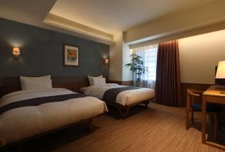 Hotel Great Morning - Fukuoka - 2