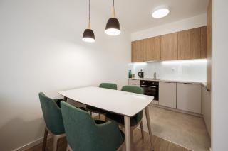 Marina Apartments ZOO - Breslavia - 9