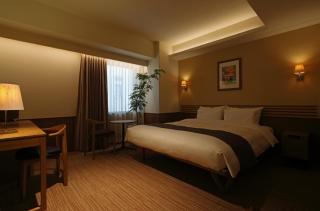 Hotel Great Morning - Fukuoka - 1