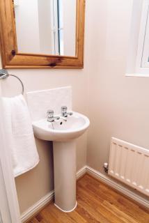 Comfortable Colchester Home - Colchester - 1