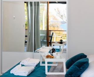 Xenios Dias Luxury Apartments With Sea View - Kato Daratso - 5