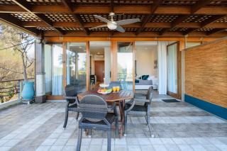 Xenios Dias Luxury Apartments With Sea View - Kato Daratso - 1