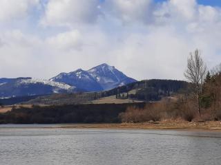 Holiday Home Slovakia Ivachnova 49 - 2