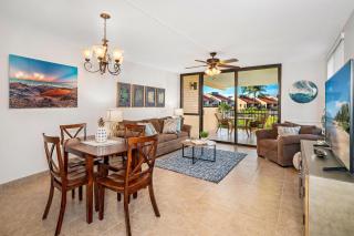 Kamaole Sands 3-308, Renovated, Large Lanai, AC - Wailea - 8