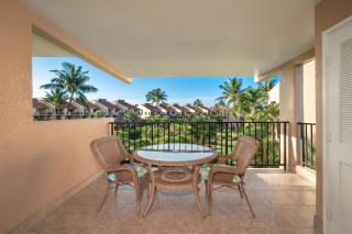 Kamaole Sands 3-308, Renovated, Large Lanai, AC - Wailea - 5