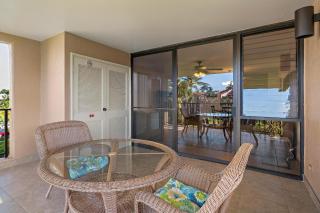 Kamaole Sands 3-308, Renovated, Large Lanai, AC - 4
