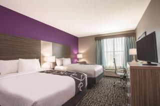 La Quinta by Wyndham Forsyth - Forsyth - 7