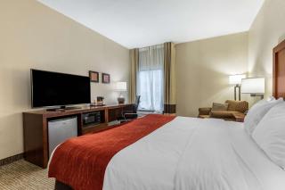 Comfort Inn & Suites Clemson - University Area - 2