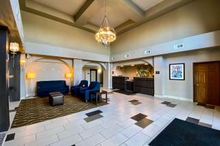 Comfort Inn Owasso – Tulsa - Owasso - 0