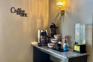 Comfort Inn Owasso – Tulsa - Owasso - 1
