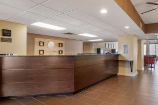 Comfort Inn Pearl-Jackson - Pearl - 5