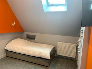 Gîte La Maison de Françoise - Vinon - 3