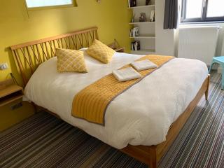 Gîte La Maison de Françoise - Vinon - 2