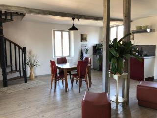 Le gîte de l Abreuvoir - Bergicourt - 4