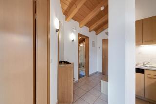 Petrushof Ferienwohnung Hochplatte - Oberwössen - 1