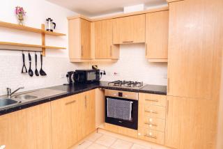 Comfortable Colchester Home - Colchester - 9