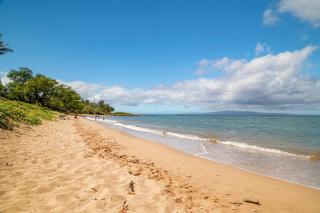Kihei Garden Estates C-201 - Ocean Views, Split AC - Kihei - 9